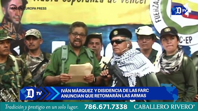 Gobernador de Florida declara estado de emergencia ante amenaza de huracán Dorian|EL DIARIO EN 90 SEGUNDOS