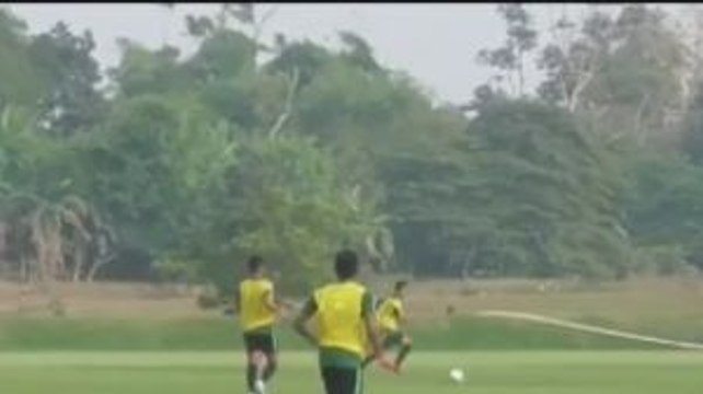 Indra Sjafri Puas dengan Hasil Seleksi Timnas U-23 di Yogyakarta
