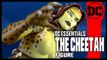 DC Collectibles DC Essentials The Cheetah Figure Review