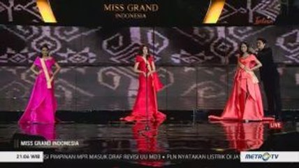 Grand Final Miss Grand Indonesia 2019 (5)