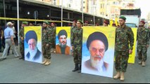 Lebanon's Hezbollah pledges to retaliate against Israel