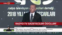 Radyo-TV Gazetecileri ödülleri