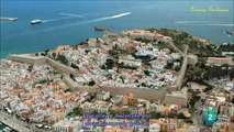 Ciudades españolas Patrimonio de la Humanidad - Ibiza