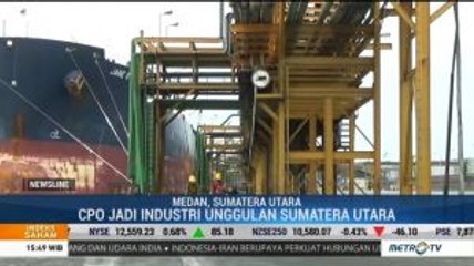 Optimalisasi Pelabuhan untuk Mendorong Ekspor