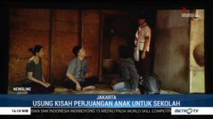 Film Misti: Lindungi Hak Anak dan Pendidikan