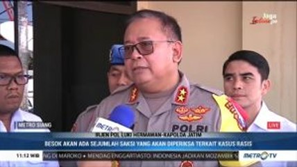 6 Orang Dicekal ke Luar Negeri Akibat Kasus Rasisme Mahasiswa Papua