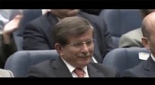 AKP'nin klibine Ahmet Davutoğlu tepkisi