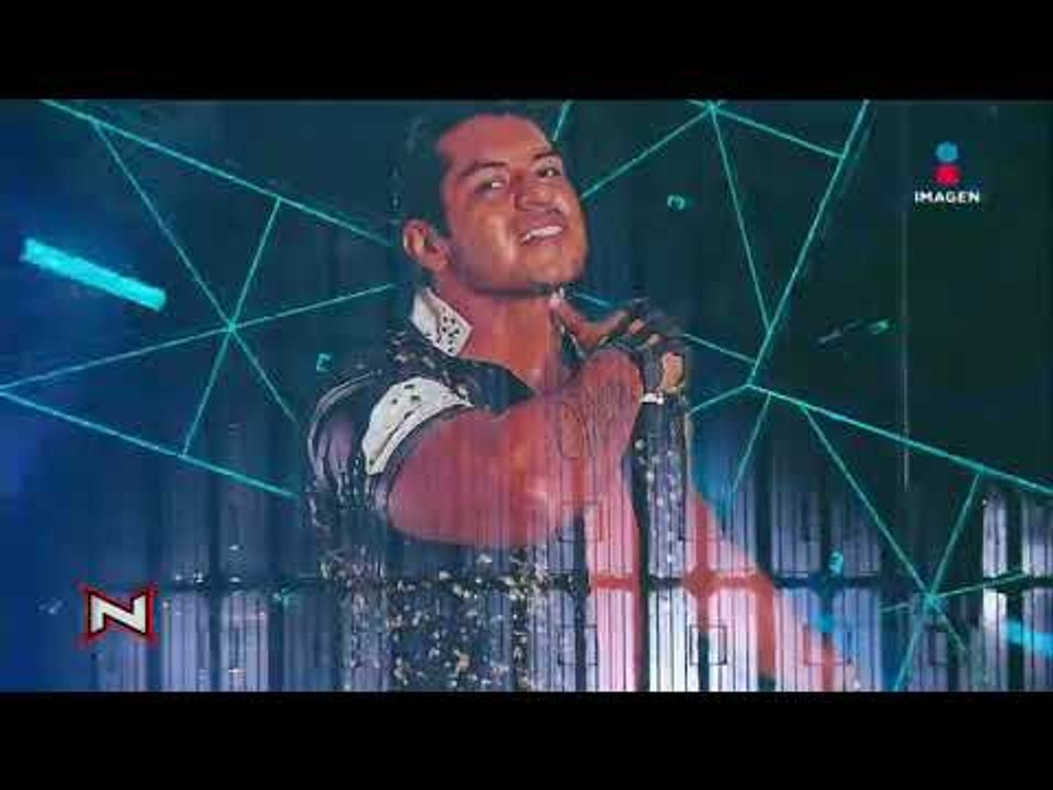 La última lucha del Hijo del Fantasma en México | Nación Lucha Libre
