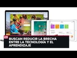 Programas educativos de Apple en México