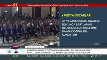 Radyo-TV Gazetecileri ödülleri