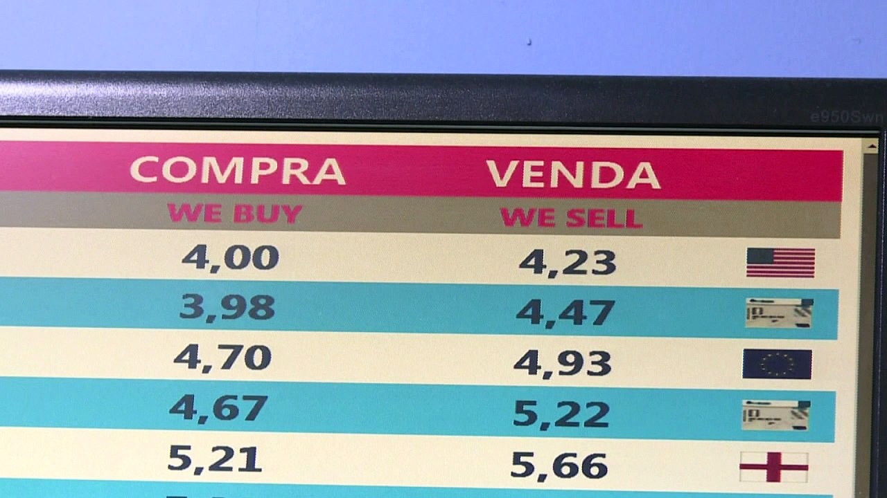IBGE: Brasil escapa da recessão