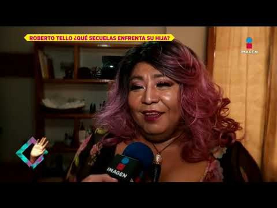 ¿Hija de Roberto Tello enfrenta secuelas tras supuesto secuestro? | De Primera Mano