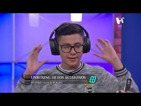 Conoce a Hypebeard, la empresa mexicana en la industria de los videojuegos