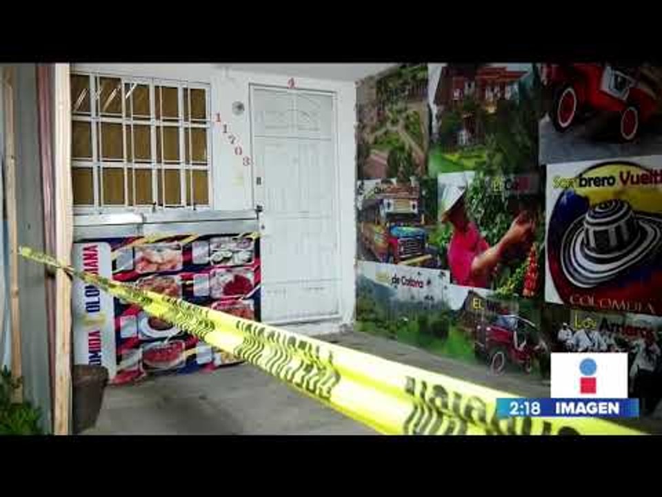 Al día se reportan 500 incidentes de violencia de género en México | Noticias con Yuriria Sierra