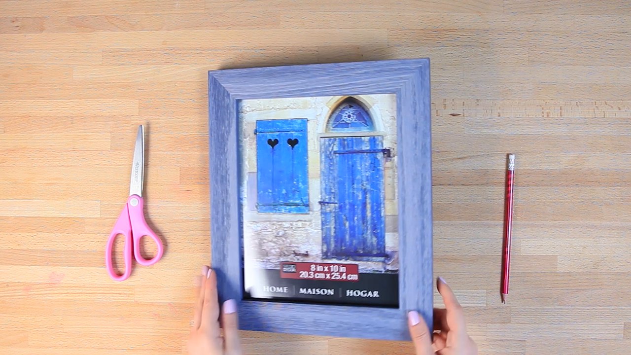 How to Make DIY Dry Erase Boards