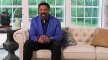 The Reassurance of a Heavenly Perspective - Tony Evans Sermon
