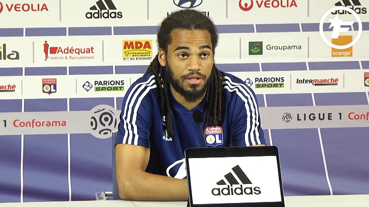 Ligue des Champions : la réaction de Jason Denayer
