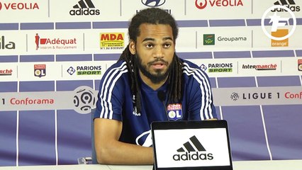Ligue des Champions : la réaction de Jason Denayer