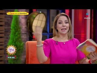 Programa completo 26 de agosto 2019 | Sale el Sol