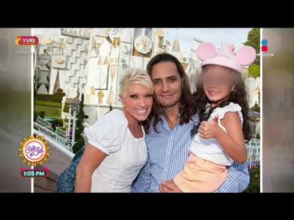 Entrevista a Yuri: Su faceta como mamá y su vida espiritual | Sale el Sol