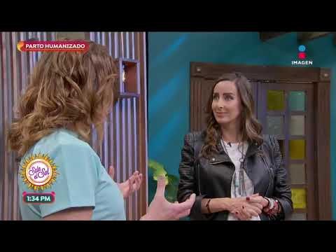 ¿Qué es y en qué consiste un parto humanizado o en agua? | Sale el Sol