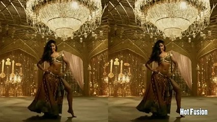 Katrina Kaif Hot Edit Thugs Of Hindostan