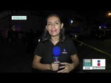 Masacre en bar de Veracruz deja 23 personas fallecidas | Noticias con Francisco Zea