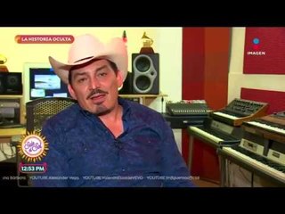 La Historia Oculta de la relación entre Ana Bárbara y José Manuel Figueroa | Sale el Sol