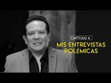 ¡Las entrevistas más polémicas de Gustavo Adolfo Infante!