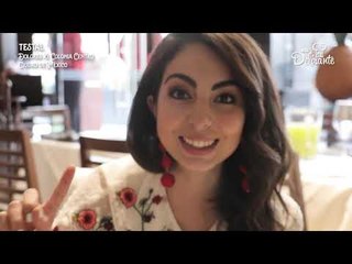¡Chiles en nogada como los de la abuela! | Cocina Delirante