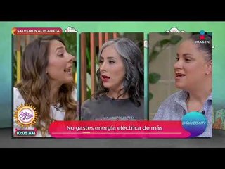 ¿Cómo ayudar al Amazonas desde casa? | Sale el Sol