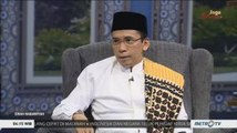 Keagungan Keluarga Nabi Muhammad SAW Bagian Satu (2)