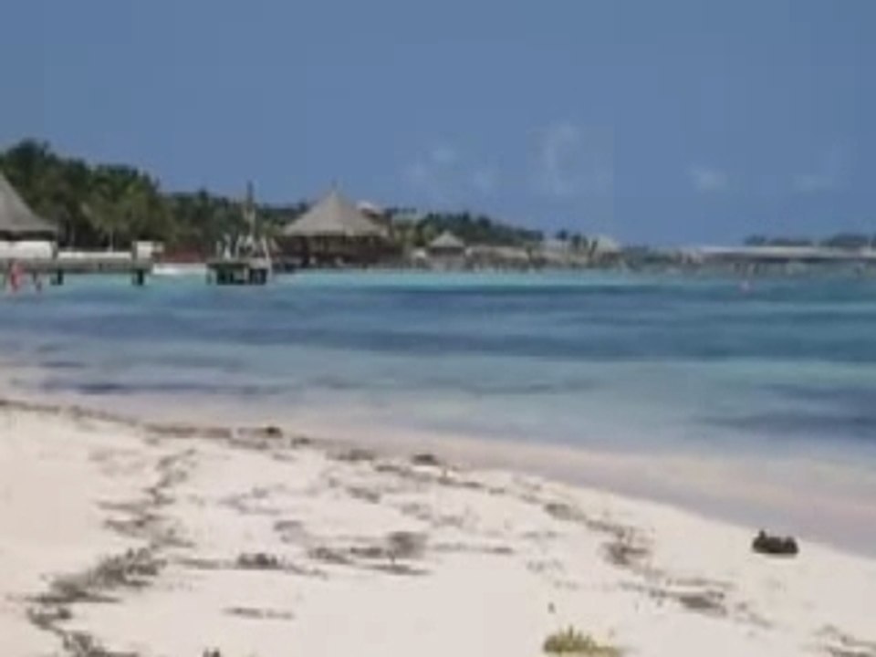 Punta cana club med