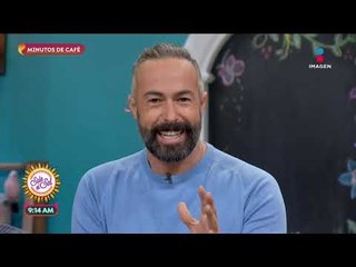 La intención del día es: ¡Atrévete a cambiar de opinión! | Sale el Sol