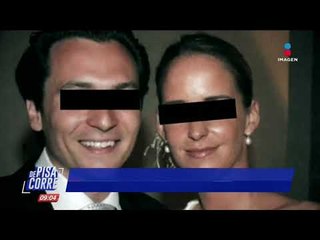 Vinculan a proceso a 'el Chupas' por agresión a reportero | De Pisa y Corre