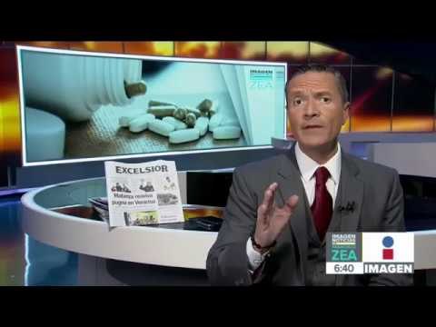 ¡Por fin llegó el medicamento para quimioterapias al Hospital Infantil! | Noticias con Paco Zea