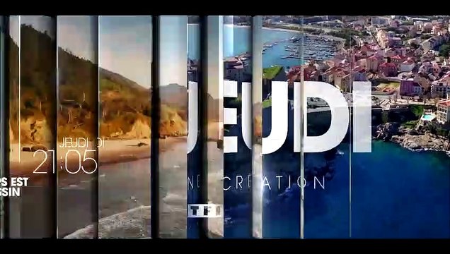 Le temps est assassin , la nouvelle saga de TF1, dès ce soir à 21h05 avec Mathilde Seigner et Jenifer Bartoli