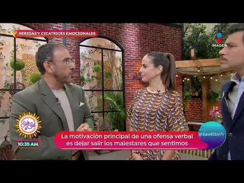 ¿Cómo sanar las heridas emocionales? | Sale el Sol