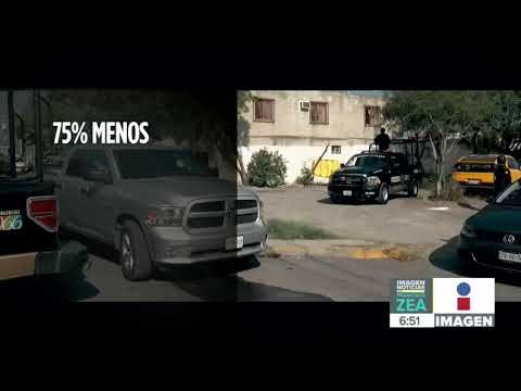 Crece exponencialmente la cifra de homicidios dolosos en Durango | Noticias con Francisco Zea