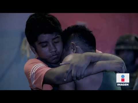 Las palabras de AMLO sobre la masacre en Coatzacoalcos | Noticias con Ciro Gómez Leyva