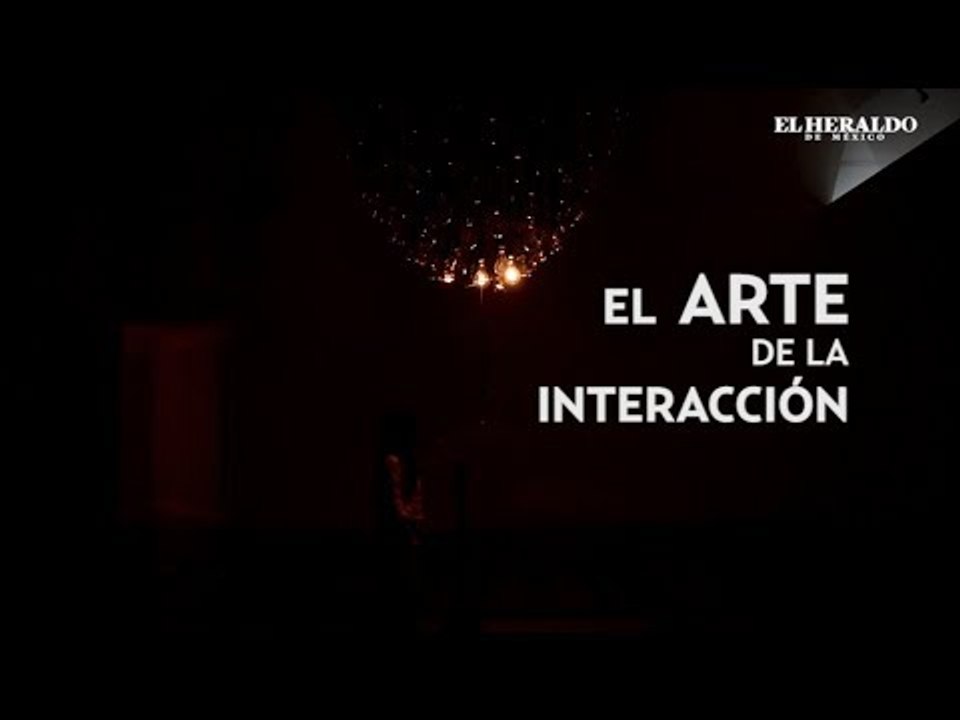 El arte de la interacción