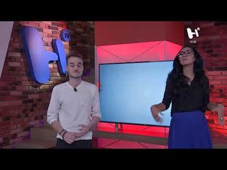 Trend por #ElHeraldoTV: Lo mejor de las redes sociales en pantalla