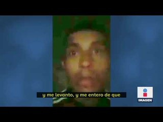 "La Loca" desmiente a gobierno de Veracruz por masacre en Coatzacoalcos | Noticias con Ciro Gómez