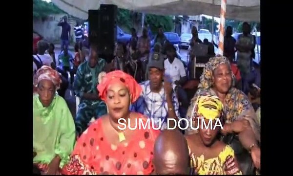 BABANI KONE SUMU MARIAGE DE HAMANE NIANG 1