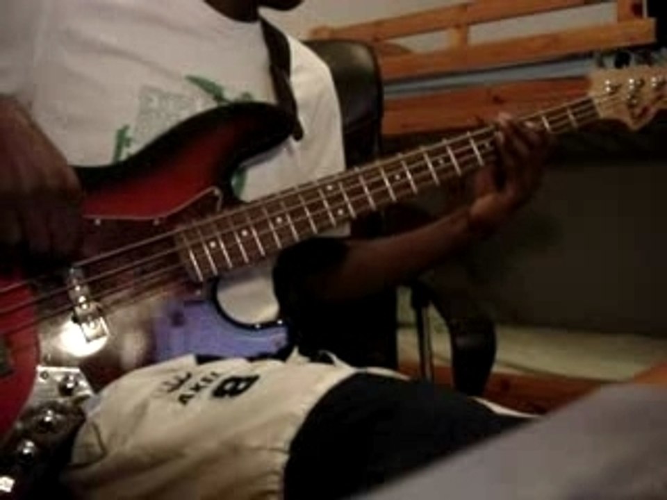 Hocus Pocus - Mr Tout Le Monde ( Noariñ0's Cover )