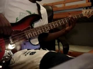 Hocus Pocus - Mr Tout Le Monde ( Noariñ0's Cover )