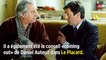 L'acteur Michel Aumont est décédé à l'âge de 82 ans