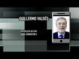 Ataque en Coatzacoalcos producto de la diversificación del crimen organizado: Guillermo Valdés