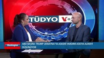 VOA - EKOTÜRK Stüdyo VOA 29 Ağustos