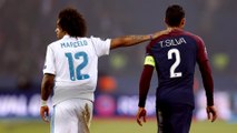 Ligue des champions : le PSG hérite du Real Madrid